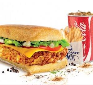 Kfc Acibadem Merkez Istanbul